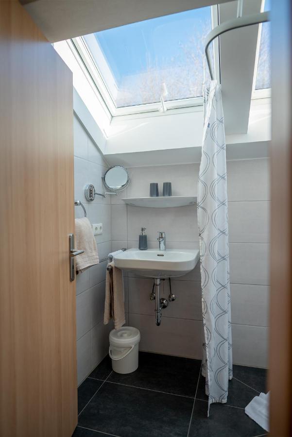 Haus Kranzusch Lägenhet Sonthofen Exteriör bild