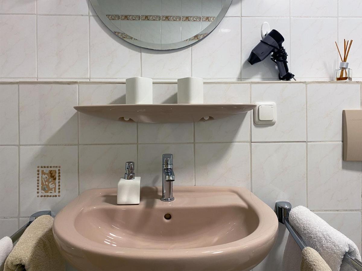 Haus Kranzusch Lägenhet Sonthofen Exteriör bild